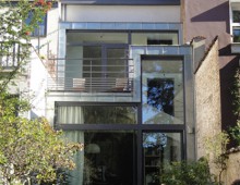 Maison Goldblat-Clerckx
